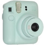 Fujifilm Instax Mini 12, mint green