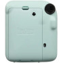 Fujifilm Instax Mini 12, mint green