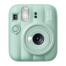 Fujifilm Instax Mini 13, Lagoon Green
