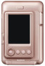 Fujifilm Instax Mini LiPlay, blush gold