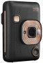 Fujifilm Instax Mini LiPlay, elegant black