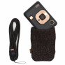 Fujifilm Instax Mini LiPlay, elegant black