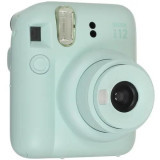 Fujifilm Instax Mini 12, mint green