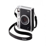 Fujifilm Instax Mini EVO, black