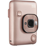 Fujifilm Instax Mini LiPlay, blush gold