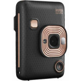 Fujifilm Instax Mini LiPlay, elegant black