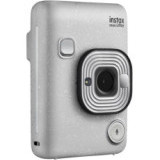 Fujifilm Instax Mini LiPlay, stone white