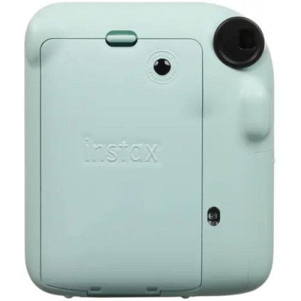 Fujifilm Instax Mini 12, mint green