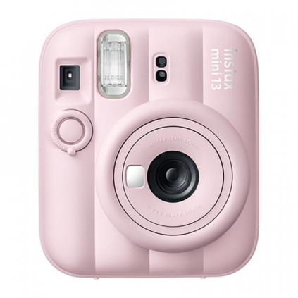 Fujifilm Instax Mini 13, Candy Pink