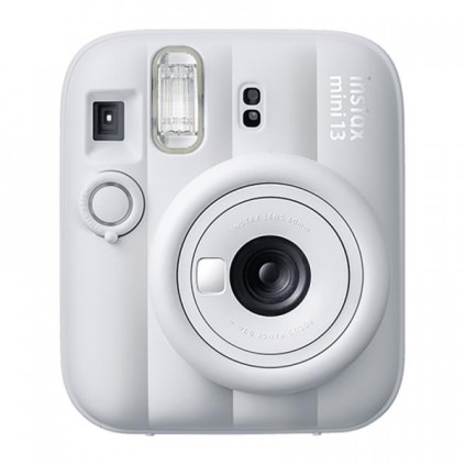 Fujifilm Instax Mini 13, Clay White