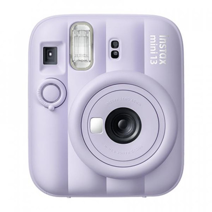 Fujifilm Instax Mini 13, Dreamy Purple