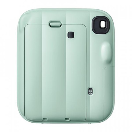 Fujifilm Instax Mini 13, Lagoon Green