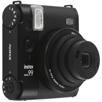 Fujifilm Instax Mini 99, black