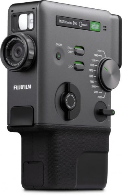 Fujifilm Instax Mini Evo Cinema