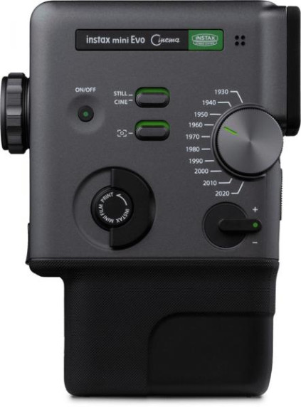Fujifilm Instax Mini Evo Cinema