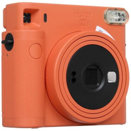 Fujifilm Instax Square SQ1, ���������