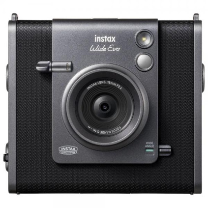 Fujifilm Instax Wide Evo