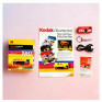 ����-������-������ � �����-����� Kodak Charmera 1987