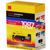 ����-������-������ � �����-����� Kodak Charmera 1987