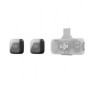 DJI Mic Mini 2 (2 TX + 1 Mobile RX)