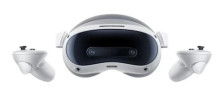 VR Pico 4 Ultra - 256 Gb, �����