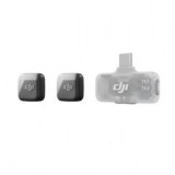 DJI Mic Mini 2 (2 TX + 1 Mobile RX)
