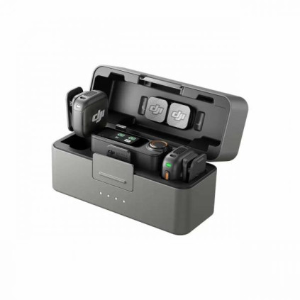 DJI MIC 3