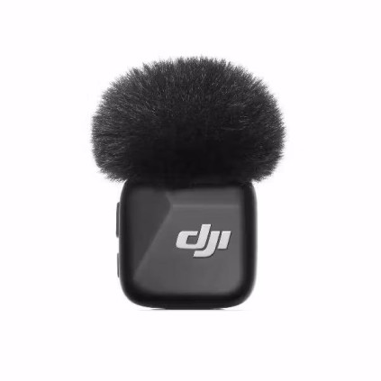 DJI Mic Mini (2 TX + 1 RX)