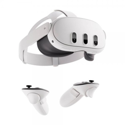 Oculus Quest 3 - 512 Gb, �����