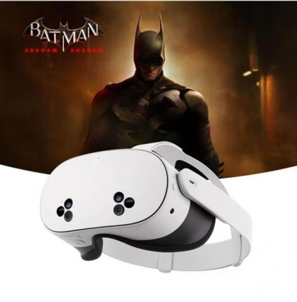 Oculus Quest 3S - 256 Gb, ����� + ���� Batman