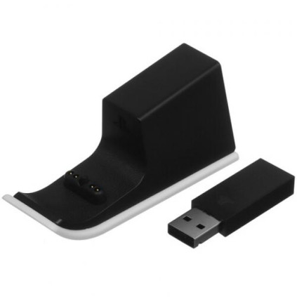 Sony PlayStation PULSE Elite, �����