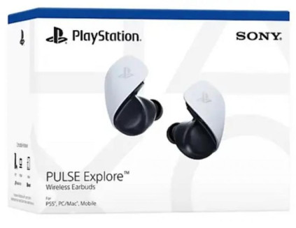 Sony Playstation Pulse Explore, �����
