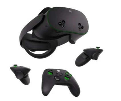VR Meta (Oculus) Quest 3S Xbox Edition