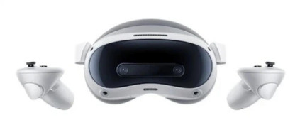 VR Pico 4 Ultra - 256 Gb, �����