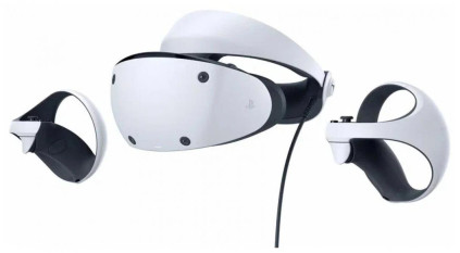 ���� VR Sony PlayStation VR2