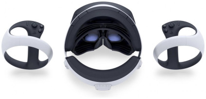 ���� VR Sony PlayStation VR2