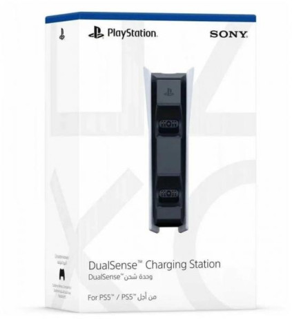 �������� ������� Sony DualSense ��� 2-� ��������� CFI-ZDS1