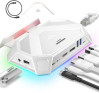 ���-������� JSAUX HB1201B ��� Steam Deck, ASUS ROG Ally, �����