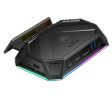 ���-������� JSAUX HB1201B ��� Steam Deck, ASUS ROG Ally, ������