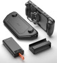 ���������-��������� JSAUX ModCase