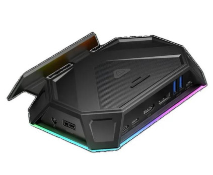 ���-������� JSAUX HB1201B ��� Steam Deck, ASUS ROG Ally, ������
