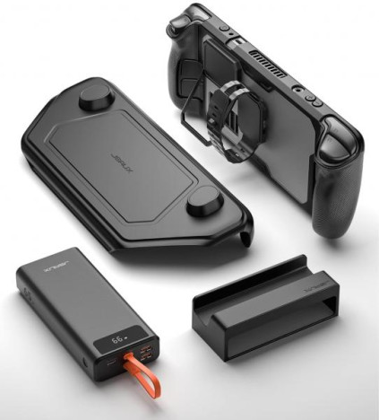 ���������-��������� JSAUX ModCase