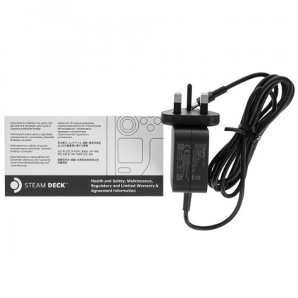 ���-������� Steam Deck Docking Station