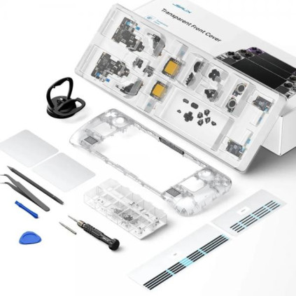 �������� ������ ��� Steam Deck Jsaux PC0108, ����������