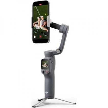DJI Osmo Mobile 8P Advance Tracking
