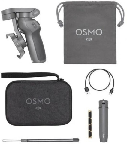 DJI Osmo Mobile 6