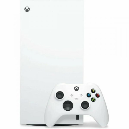 Xbox Series X 1TB Digital White, �����