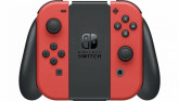 Nintendo Switch OLED 64 �� Mario Red Edition