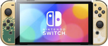Nintendo Switch OLED 64 ��, The Legend of Zelda: Tears of the Kingdom