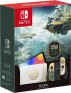 Nintendo Switch OLED 64 ��, The Legend of Zelda: Tears of the Kingdom
